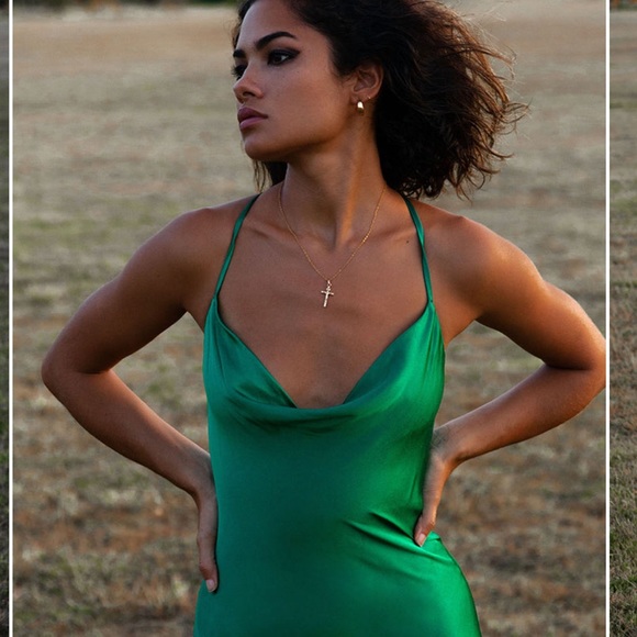 RAT & BOA Gigi Dress - Picture 9 of 10